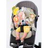 Taf Toys játékhíd babakocsira és mózeskosárra Szavanna 12795|0605566127958