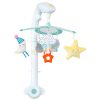 Taf Toys zenélõ-forgó elektromos Sweet Dreams 12665|0605566126654