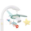 Taf Toys zenélõ-forgó elektromos Sweet Dreams 12665|0605566126654