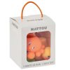 Nattou fürdõjáték szett 5db|5414673202909