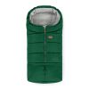 Petite and Mars Téli szett Jibot 3in1 bundazsák és kézmelegítõ kesztyû babakocsira Jasie Juicy Green|8596202008248