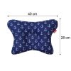 Scamp laposfejûség elleni párna Ancora Blue White BLP021|5999546244748