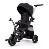 Kinderkraft tricikli Easytwist Black|5902533920631