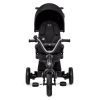 Kinderkraft tricikli Easytwist Black|5902533920631
