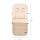 Fillikid bundazsák babakocsiba Lanin bézs 8415-00|9120123440529