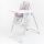 Baby Mix etetõszék Infant pink|8596164125786