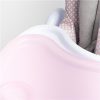Baby Mix etetõszék Infant pink|8596164125786