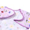 BabyOno elõke - hosszú ujjas vízálló Garden 6hó-2év 1476/01|5901435414972