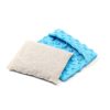 BabyOno cseresznyemagos párna - Cherry hideg-meleg terápiához kék 796/03|5905317670074