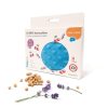 BabyOno cseresznyemagos párna - Cherry hideg-meleg terápiához kék 796/03|5905317670074