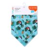 BabyOno elõke - háromszög 2db Toukans 879/12|5901435414927