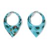 BabyOno elõke - háromszög 2db Toukans 879/12|5901435414927