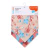 BabyOno elõke - háromszög 2db Jungle 879/14|5901435414941