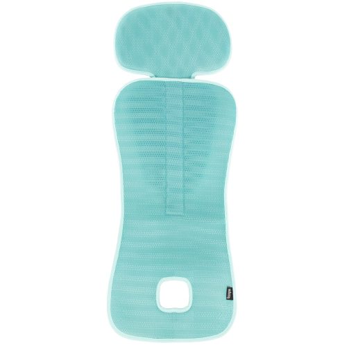 Zopa ülésbetét - Breeze - 2-3-as súlycsoportú biztonsági ülésbe Aquatic Green|8595114400973