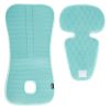 Zopa ülésbetét - Breeze - 2-3-as súlycsoportú biztonsági ülésbe Aquatic Green|8595114400973