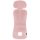 Zopa ülésbetét - Breeze - 2-3-as súlycsoportú biztonsági ülésbe Camelia Pink|8595114401017