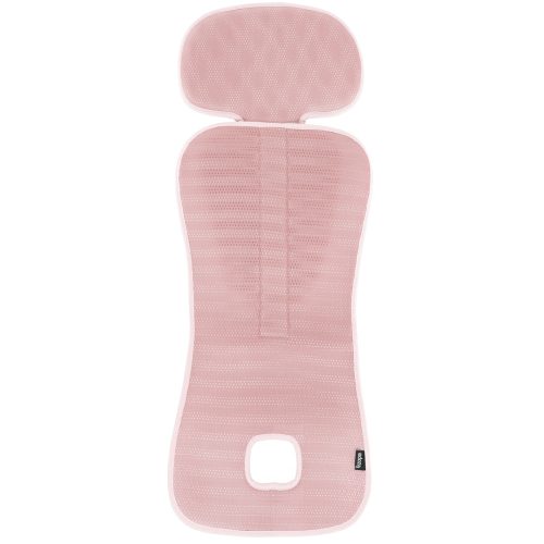Zopa ülésbetét - Breeze - 2-3-as súlycsoportú biztonsági ülésbe Camelia Pink|8595114401017