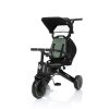 Zopa tricikli - X Trike tolókarral District Green|8595114448289