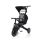 Zopa tricikli - X Trike tolókarral Lunar Grey|8595114448265