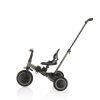 Zopa tricikli - Razor 3in1 tolókarral District Green|8595114406548