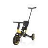Zopa tricikli - Razor 3in1 tolókarral Empire Yellow|8595114406371