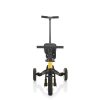 Zopa tricikli - Razor 3in1 tolókarral Empire Yellow|8595114406371