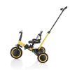 Zopa tricikli - Razor 3in1 tolókarral Empire Yellow|8595114406371
