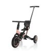 Zopa tricikli - Razor 3in1 tolókarral Quartz Pink|8595114406470