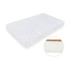 MyKids kókusz-hab matrac Komfort I 177x70x10cm|5998476733308