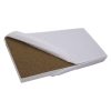MyKids kókusz-hab matrac Komfort I 177x70x10cm|5998476733308
