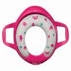 bblüv WC szûkítõ puha Pöti Pink|0628451387350