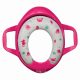 bblüv WC szûkítõ puha Pöti Pink|0628451387350