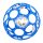 Bright Starts játék Oball Rattle 10cm kék|0074451122819