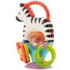 Fisher-Price Foglalkoztató zebra FGJ11|0887961505870