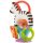 Fisher-Price Foglalkoztató zebra FGJ11|0887961505870