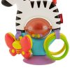 Fisher-Price Foglalkoztató zebra FGJ11|0887961505870