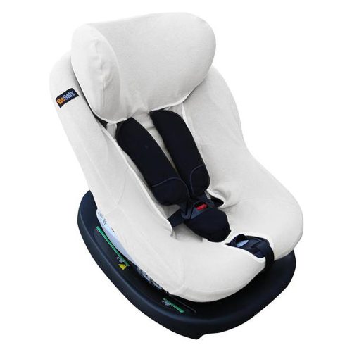 BeSafe nyári huzat iZi Modular/Twist/Turn ülésre fehér|7043485802991
