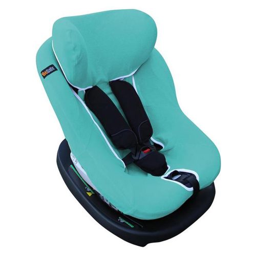 BeSafe nyári huzat iZi Modular/Twist/Turn ülésre türkiz|7043485802977