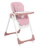 Kikkaboo etetõszék Spicy pink|3800171210812
