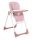 Kikkaboo etetõszék Spicy pink|3800171210812