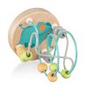Zopa fa játék mini golyóvezetõ Elefánt|8595114450862