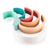 Zopa fa játék szivárvány Sunset|8595114450190