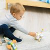 Zopa fa játék húzható Unikornis|8595114450879