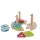 Zopa fa játék puzzle geometriai formák montessori|8595114452088