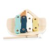 Zopa fa játék xilofon Kishajó|8595114450541