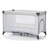 Fillikid utazóágy Nizza szürke 4059-07|9120129911535