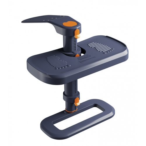 KneeGuardKids4 lábtartó autósüléshez|8809411200694