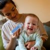 Tommee Tippee digitális fülhõmérõ|5010415990570