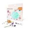 BabyOno cseresznyemagos párna - Cherry hideg-meleg terápiához türkiz 796/04|5905317670142