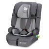 Kinderkraft gyerekülés Safety Fix 2 i-Size Isofix 76-150cm szürke|5902533923090